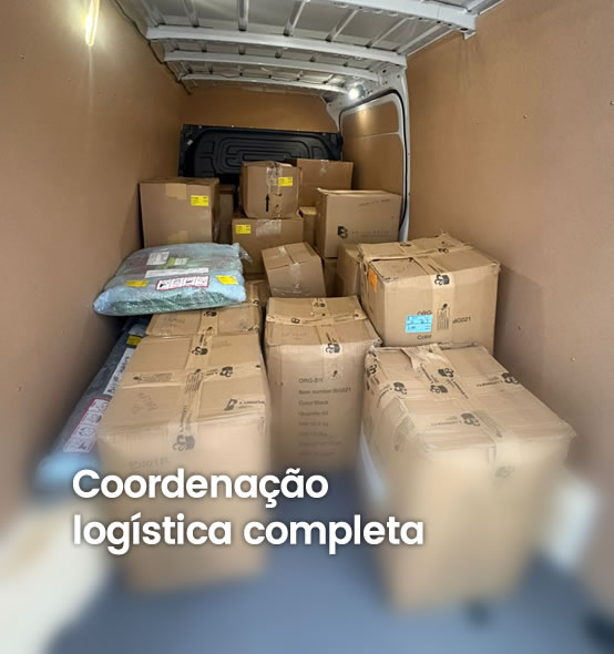 logistica